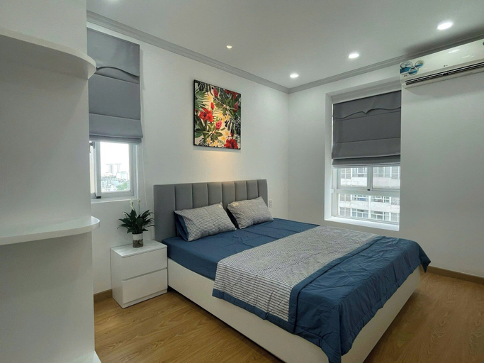 Room 3, Nam Son Luxstay SG, District 7