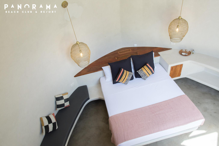 Bedroom 3, Panorama Resort, El Nido