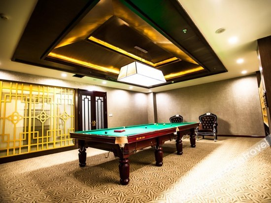 Others 5, Ibis Hotel (Lanzhou Yantan Hi-tech Zone), Lanzhou