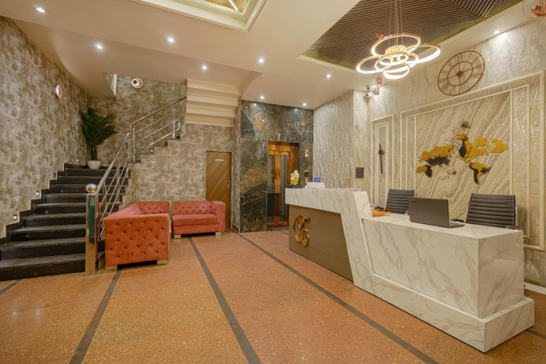 Others 5, Hotel Elite, Amritsar