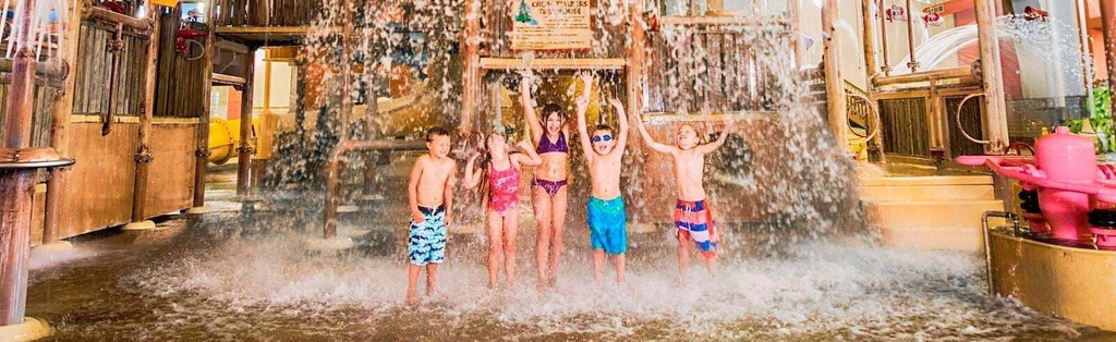 Water park, Great Location, Margaritaville Amenities & Hot Tub, Camden