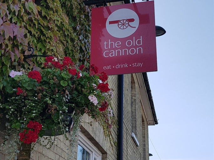 Exterior & Views 1, The Old Cannon Brewery, Suffolk