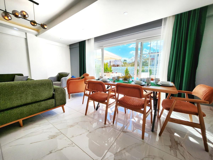 Others 5, RED Premium NEO Müstakil Villa, Serik