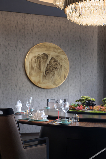Food & Drinks 5, Grand Barony Jinan CBD, Jinan