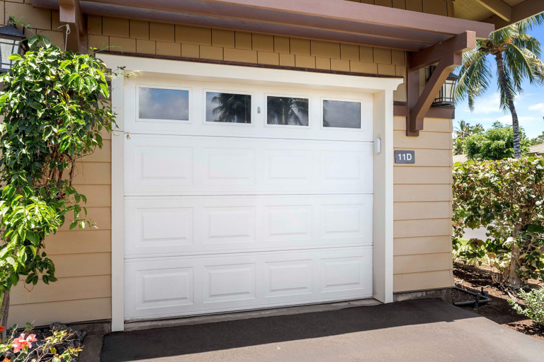 Exterior detail 2, Complete Remodel Stunning Ocean Views Discount of Golf, Hawaii