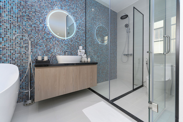 Bathroom 2, BayGi Phu Quoc Hotel, Phú Quốc