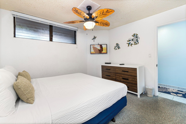 Room 2, Spectacular Oceanfront Views - Wifi - Free Concierge - Vrkcv, Hawaii
