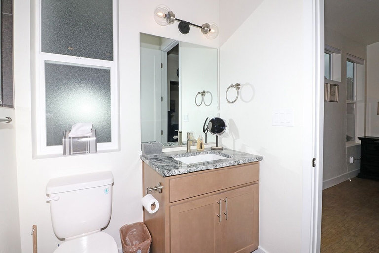 Bathroom 4, Tranquil Modern Haven 2 Bedroom Home, Mesa