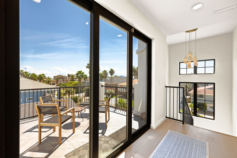 Interior 4, Miramar House, 120 E. Constellation 6 Bedroom Home, Cameron