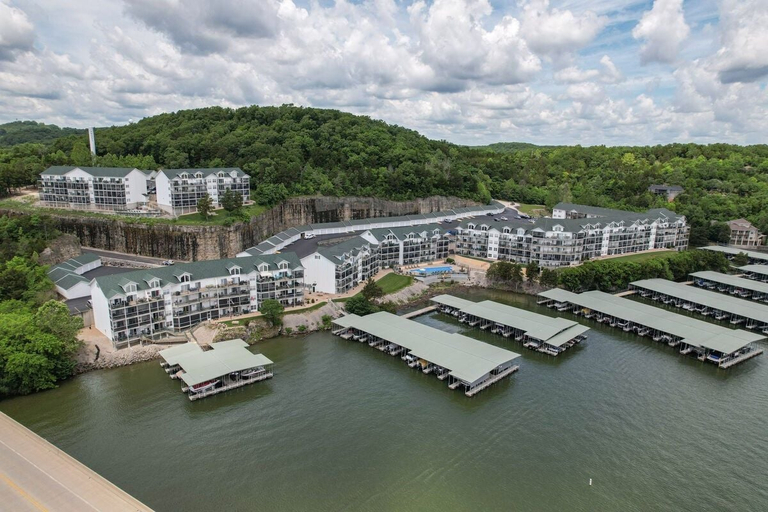Exterior 4, Boat Slip, 3 Pools, Golf, Ozarks Ampitheater, & Amazing Lake Views at Big Niangua, Camden