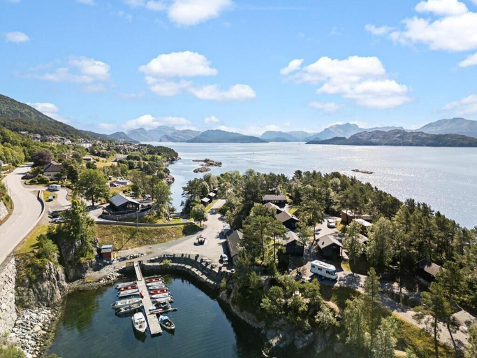 Exterior 4, Nordica Resort Florø, Flora