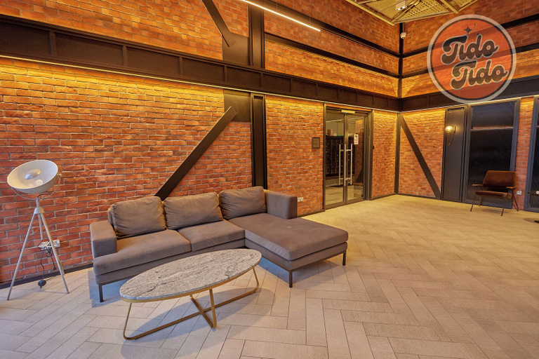 Public Area 3, Millerz Square by Tido Tido, Kuala Lumpur