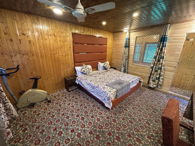 Sport & Beauty, Dal View Resort, Srinagar