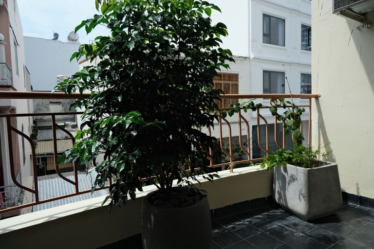 Terrace/patio, Brenda Home, Nha Trang
