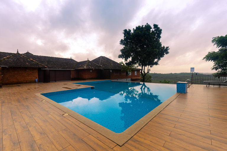 Sport & Beauty 2, SandalMist Resorts and Spa, Kasaragod