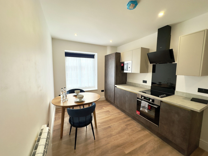 Others 5, Rhode Lane Serviced Apartments, Somerset