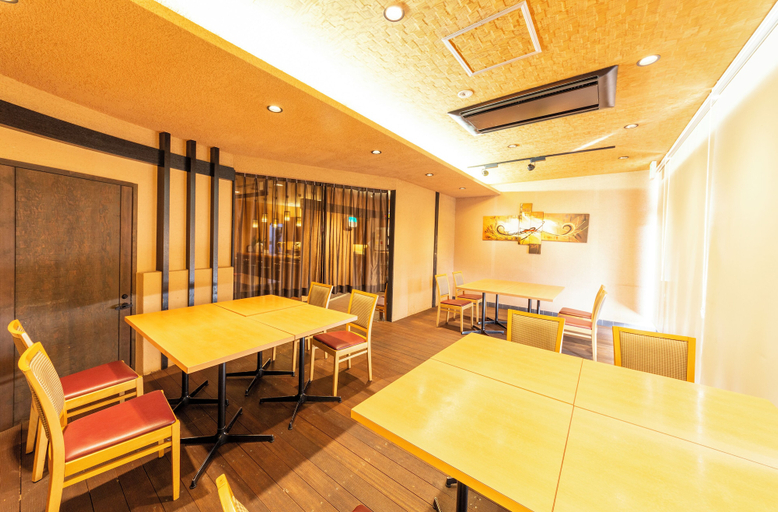 Food & Drinks 5, Matsuura City Hotel, Matsuura