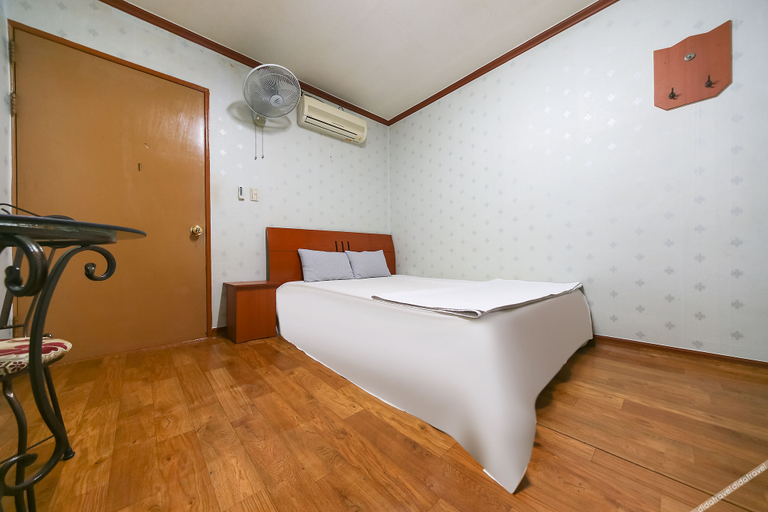 Bedroom 3, Andong Samsung, Andong