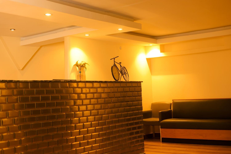 Public Area 5, De Rain Eco Beach Resort, Entebbe