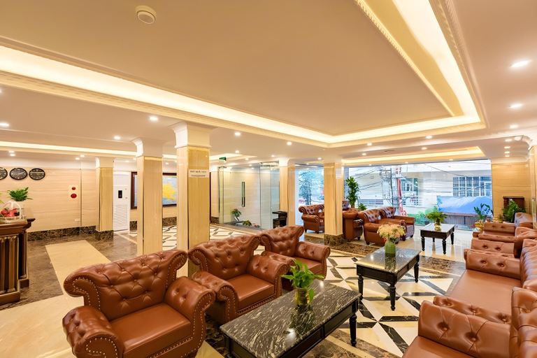 Public Area 2, Cat Ba Violet Hotel, Cát Hải