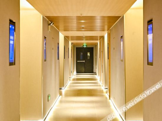 Others 3, Huijia Hotel, Yichang