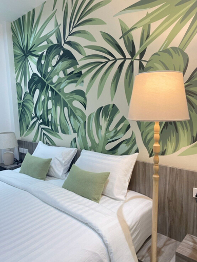Room 3, Tree Airport Hotel Hatyai, Hat Yai