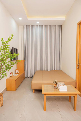 Others 4, Modern Apartment - Garden Gate, Phú Nhuận