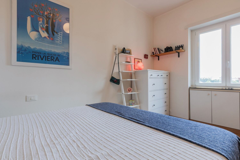Room 2, Casa Andreis by Wonderful Italy, Torino
