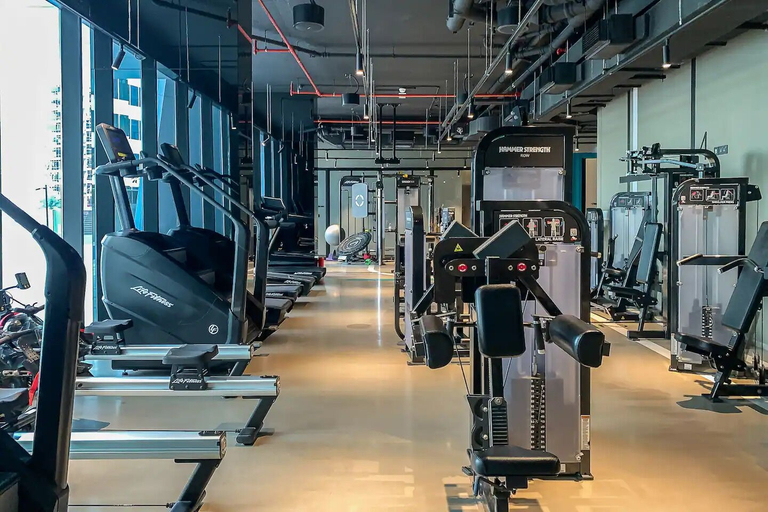 Others 5, Marquise Square Towers - Business Bay, Dubai