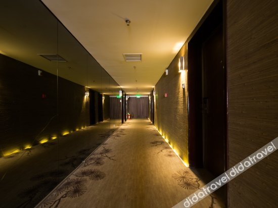 Others 5, BIWAY Hotel (Puyang Daqing Road), Puyang