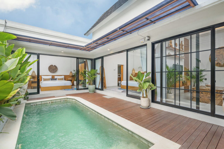 Primary image, NaraDama Villa Seminyak, Badung