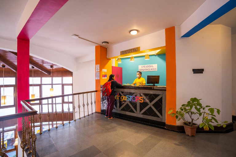 Others 5, goSTOPS Mussoorie, Picture Palace, Dehradun