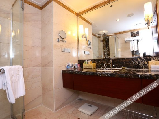 Others 5, Huaxin Peninsula Hotel, Tianjin