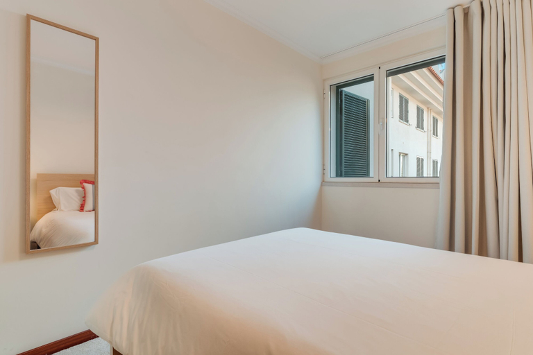 Room 5, Funchal City Nest, Funchal