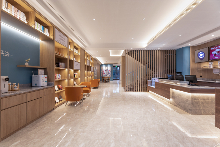 Others 5, Hanting Hotel Lianyungang Haizhou District Government, Lianyungang