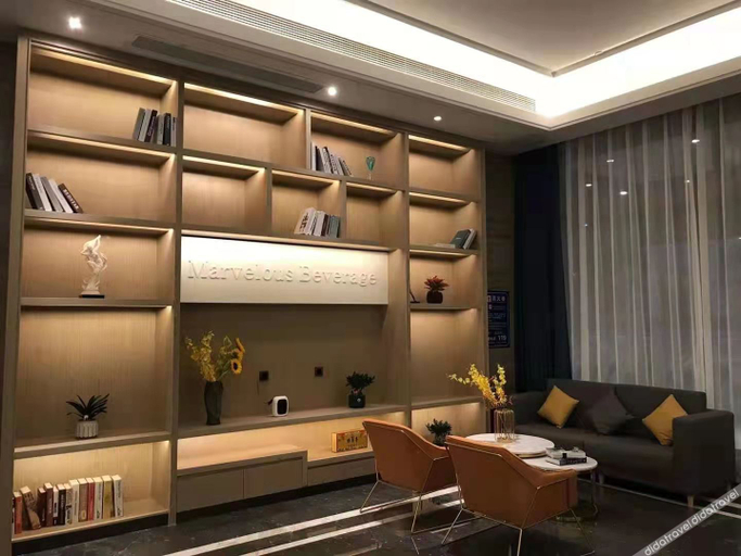 Others 5, Kyriad Marvelous Hotel Shenzhen Guangming Zhenmei Metro Station, Shenzhen