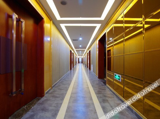 Others 3, Ibis Hotel (Lanzhou Yantan Hi-tech Zone), Lanzhou
