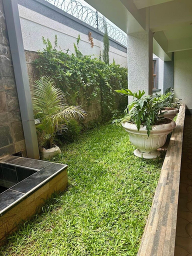 Exterior 2, Lux Suites VOB Airbnb Eldoret, Kapseret