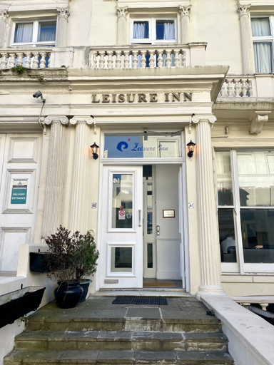 Exterior & Views, The Gate Hotel, London