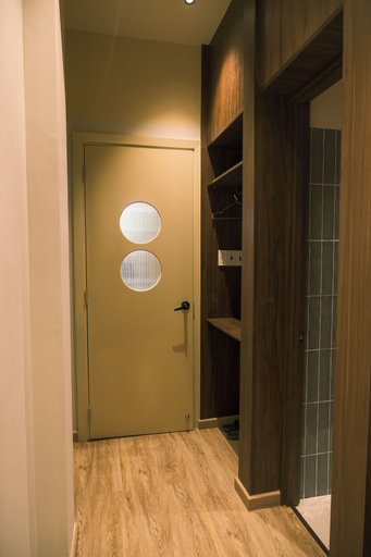 Room 5, Brenda Home, Nha Trang