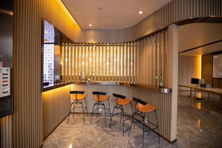 Food & Drinks 5, MEHOOD Hotel Chengdu Chunxi Road Taikoo Li, Chengdu