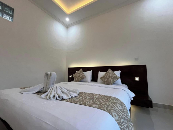 Room 2, Villa Santru, Gianyar