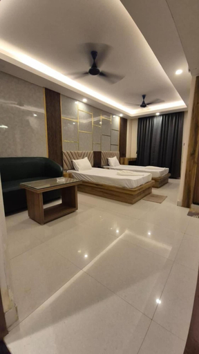 Room 4, HOTEL SEA SOUL AYAN GROUP OF HOTEL, Purba Medinipur