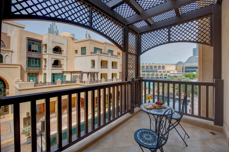 Others 5, Durrani Homes - Souk Al Bahar Living Besides Burj khalifa & Fountain, Dubai