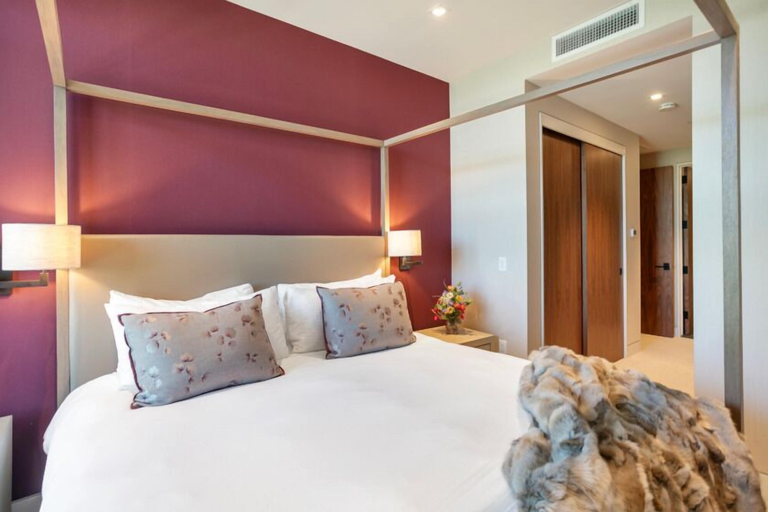 Room 3, 203 - Three Bedroom Condo Deluxe One Empire Pass by Deer Valley Resort, Summit