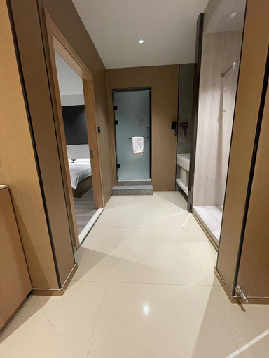 Others 5, サンキューホテル（金昌鉄道駅）(Shankee Hotel (Jinchang Railway Station)), Jinchang