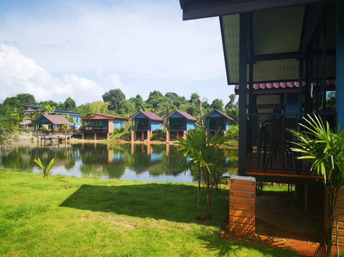 Others 4, Baan Nai Lake View Resort, Mueang Krabi