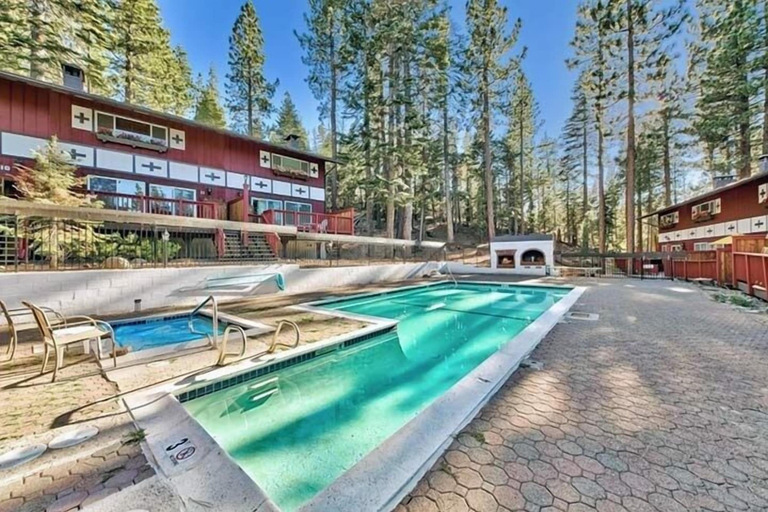 Pool, 1510 Wildwood, Sitzmark 4 2 Bedroom Home, El Dorado