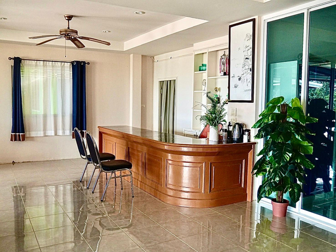Public Area 3, Srisuksan Klong Muang Beach, Mueang Krabi