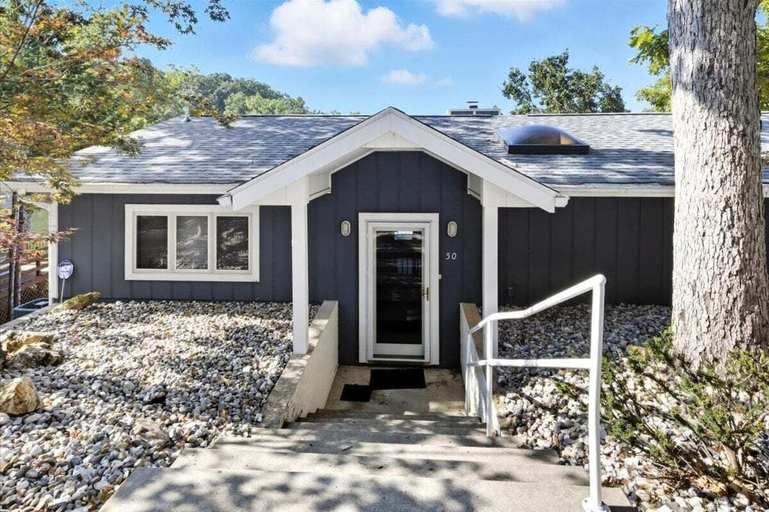 Exterior 5, Beautiful Views in Sunrise Beach w/ Boat Slip, Private Dock & Gaming, Camden